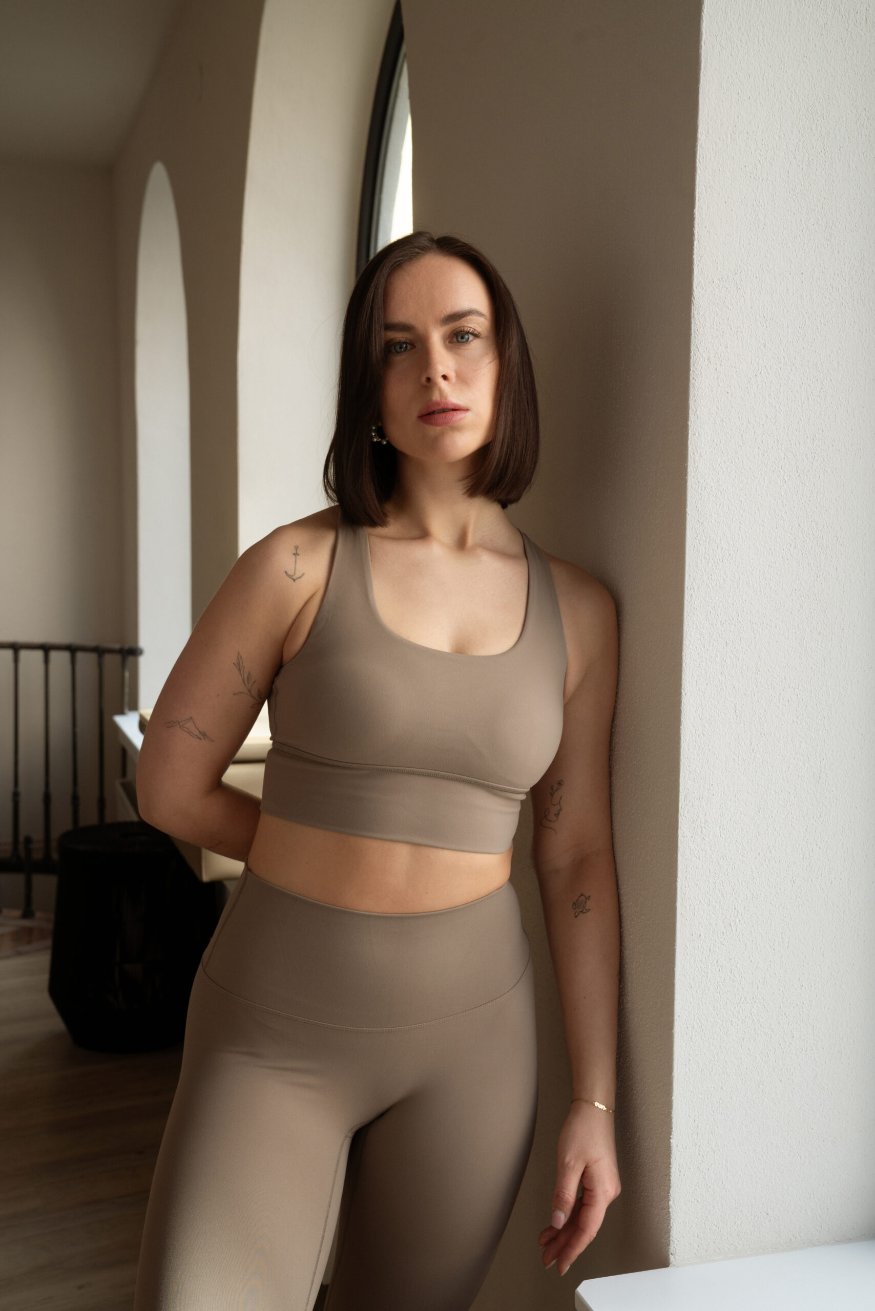 Portrait, Pilates Memmingen